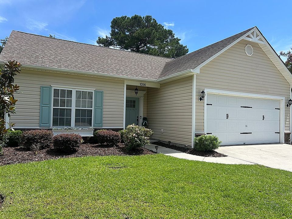 1st image of 1014 Winterberry Cir