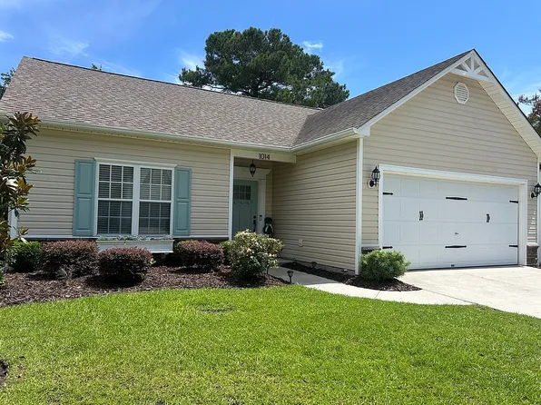 1014 Winterberry Cir, Leland, NC 28451