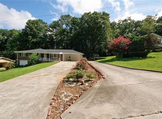 840 Howard Ct SW, Mableton, GA 30126