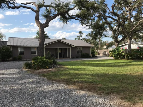 7513 Talmadge Ave, Southport, FL 32409