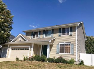 5331 SE 25th St, Des Moines, IA 50320