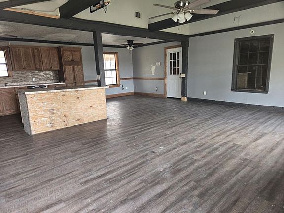 Entry or Foyer