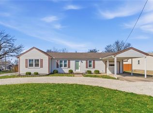 409 S Madison St, Spring Hill, KS 66083