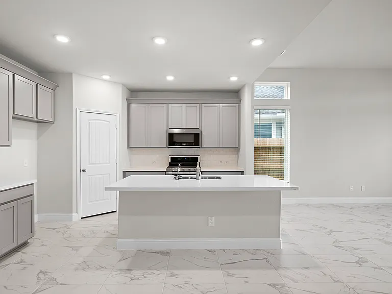 1718 Forest Mist Dr — Photo 20