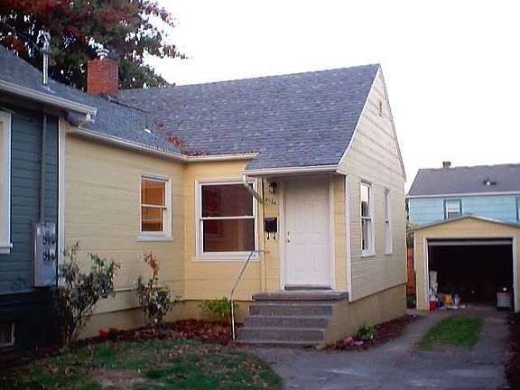 back house ~1940