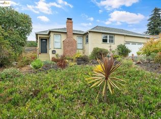 3300 Columbian Dr, Oakland, CA