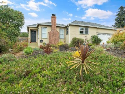 3300 Columbian Dr, Oakland, CA, 94605