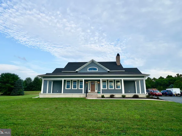 1646 Woodlytown Rd, Magnolia, DE 19962