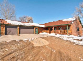 10915 Summer Creek Ln, Belle Fourche, SD 57717