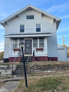 304 6th St, Victor, IA, 52347