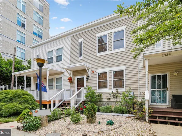 1336 Half St SW #1336, Washington, DC 20024