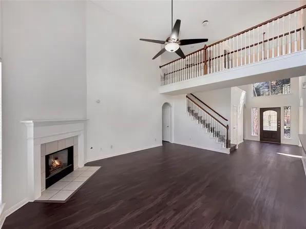 20819 Arbor Bend Court, Humble, TX 77346