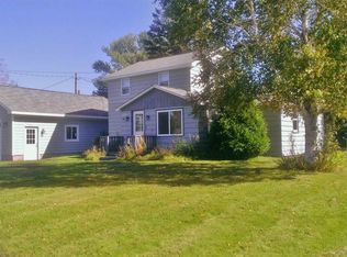 46668 Naumkeg St, Atlantic Mine, MI 49905