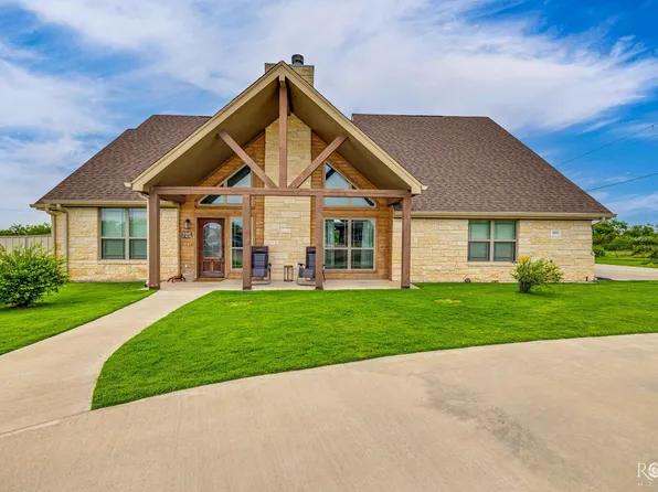 3553 Buck Run, San Angelo, TX 76901