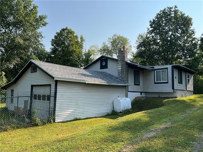 1651 State Route 63, Wayland, NY, 14572