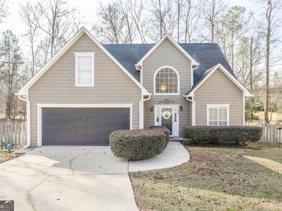 148 Ashford Trace Ln, Macon, GA, 31210