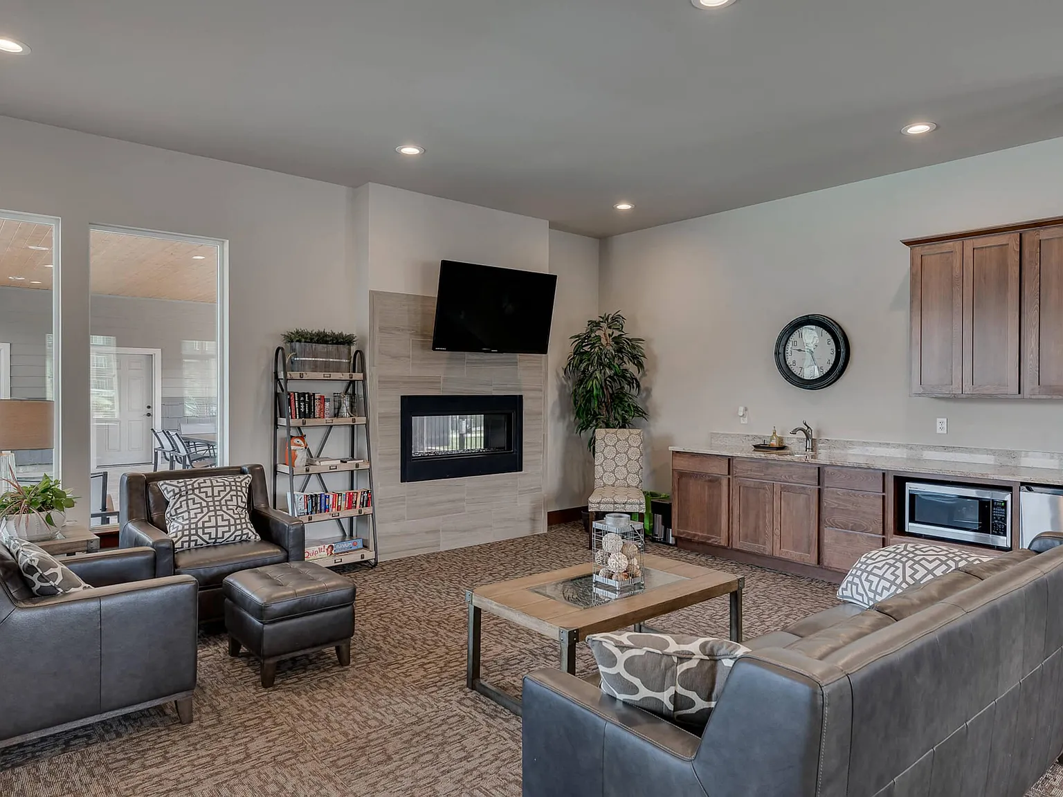 Rylee Ann Apartments — Photo 4