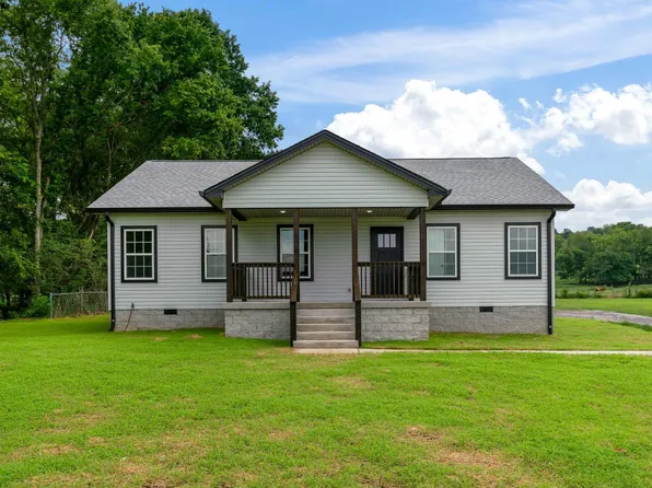 76 Wilburn Hollow Rd Lot 1, Riddleton, TN 37151