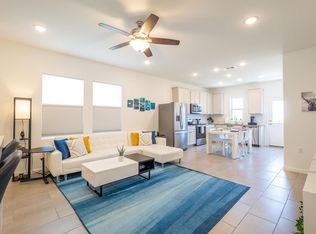 13019 Tarland St, Manor, TX 78653