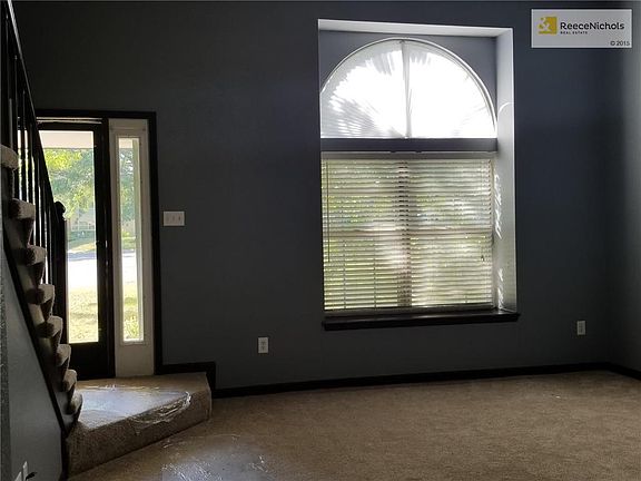 All new carpet and paint