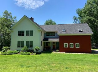 861 Maggies Way, Waterbury Center, VT 05677