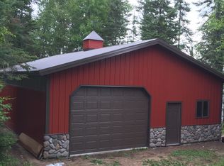 51264 Scenic Hwy, Bigfork, MN 56628