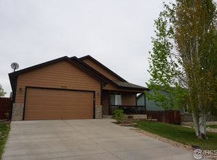 2711 Water Front St, Evans, CO 80620