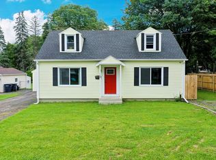 108 Maple Hts, Bath, NY 14810