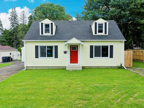 108 Maple Hts, Bath, NY 14810