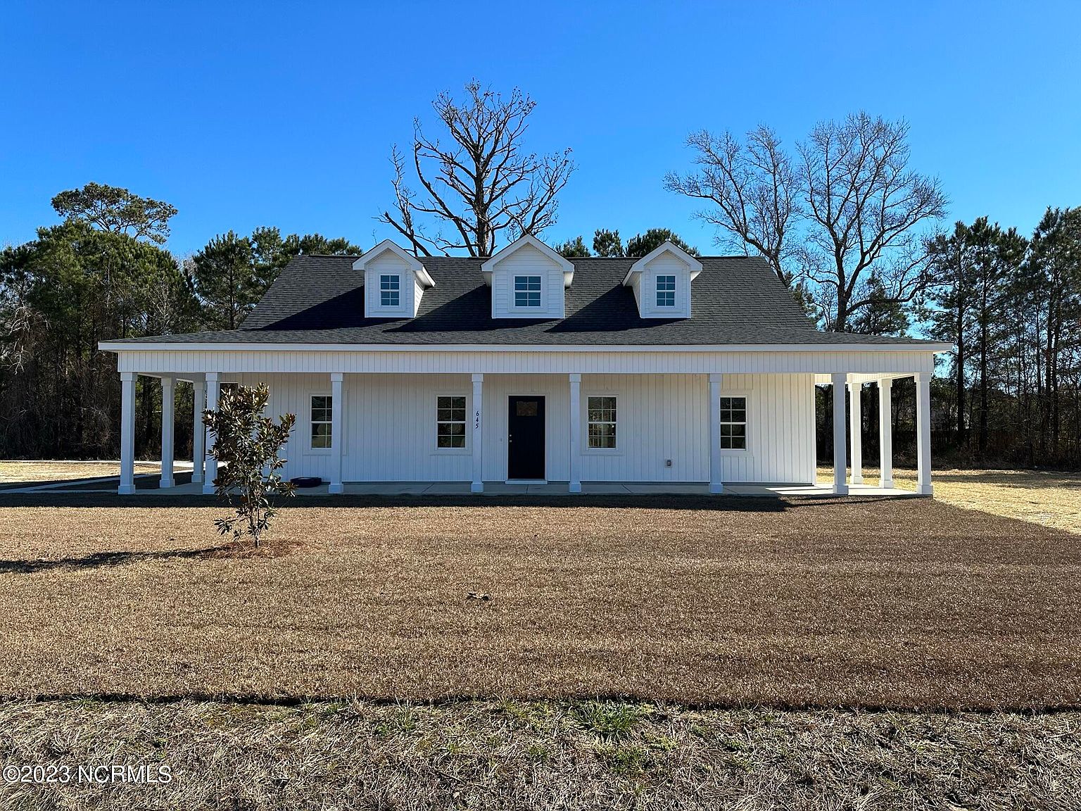 645 Stella Road, Stella, NC 28582 Zillow