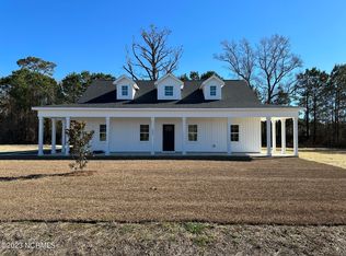 645 Stella Rd, Stella, NC 28582