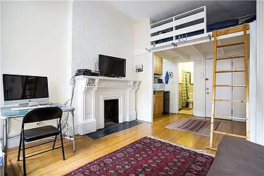 Rented by Weichert Properties - NYC