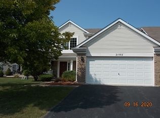 21502 Abbey Ln, Crest Hill, IL 60403