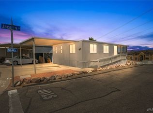 2000 Ramar Rd LOT 586, Bullhead City, AZ 86442