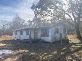 2329 Ford James Rd, Lucedale, MS 39452