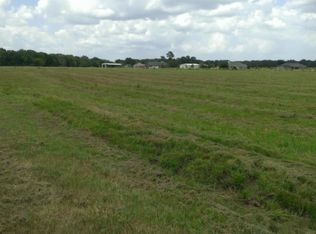 Lovell St, Crowley, LA 70526