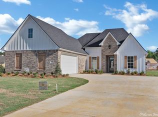 12 Forsythe Blvd, Haughton, LA 71037