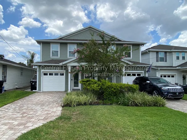 3020 Kilgore St, Orlando, FL 32803