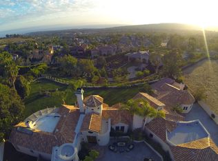 5 Inspiration Point, Laguna Niguel, CA 92677