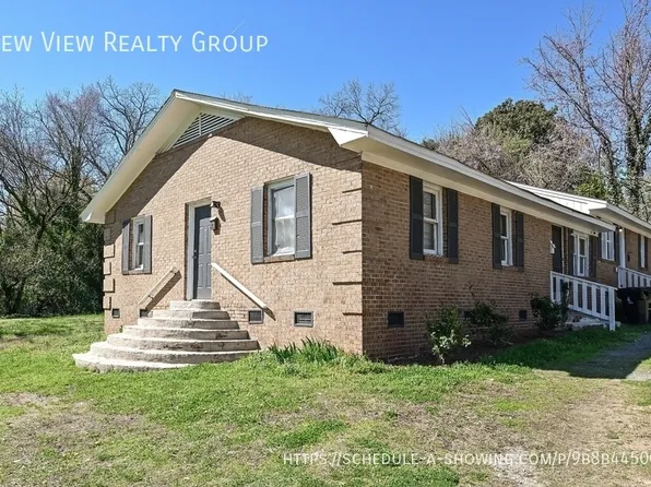 306 E Hudson St, Monroe, NC 28112