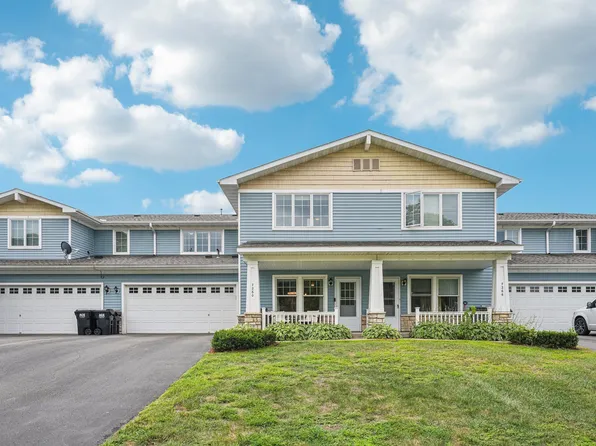 7260 149th Ave NW, Ramsey, MN 55303