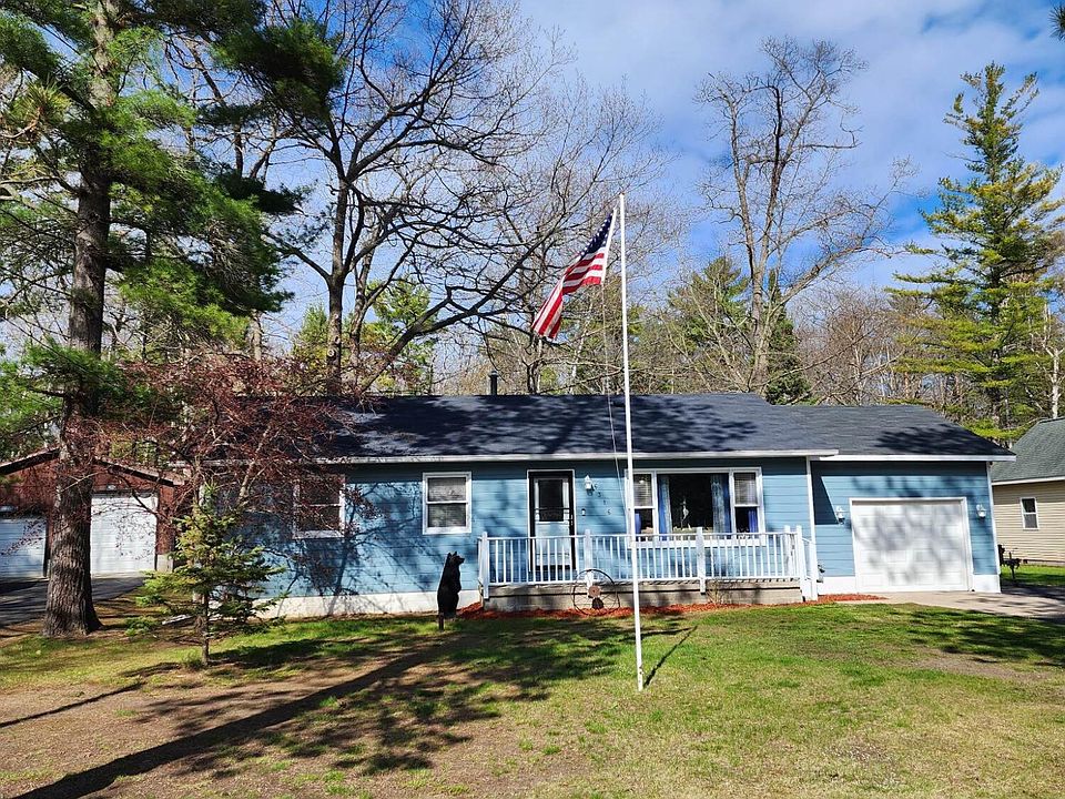 6316 Loud Dr, Oscoda, MI 48750 MLS 201823559 Zillow