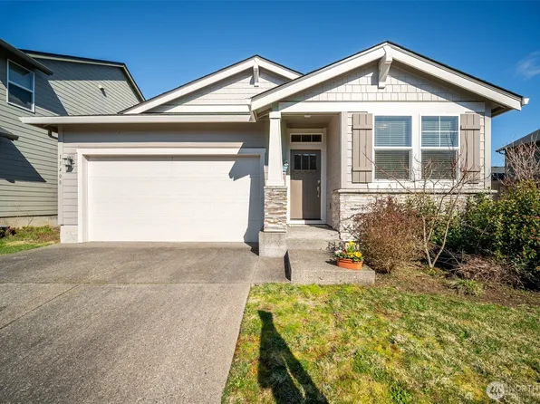 13408 NE 114th Way, Brush Prairie, WA 98606