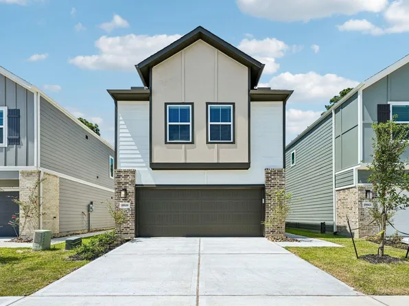 19939 Emerald Bend Way, Atascocita, TX 77346