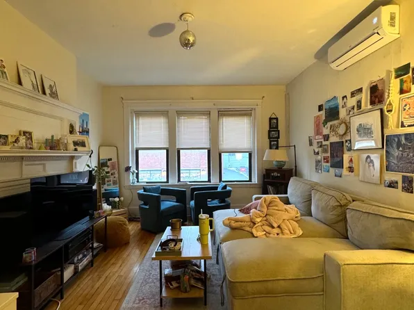 235 Harvard Ave, Boston, MA