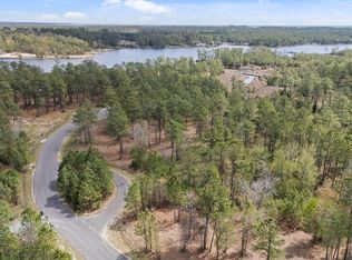 252 Shell Castle Ln LOT 27, Vandemere, NC 28587