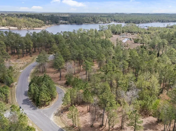 252 Shell Castle Ln Lot 27, Vandemere, NC 28587