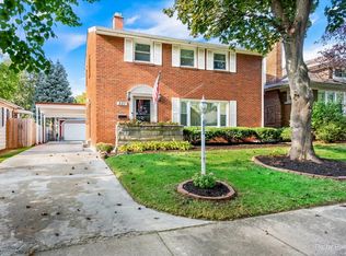 823 Manor Ct, Joliet, IL