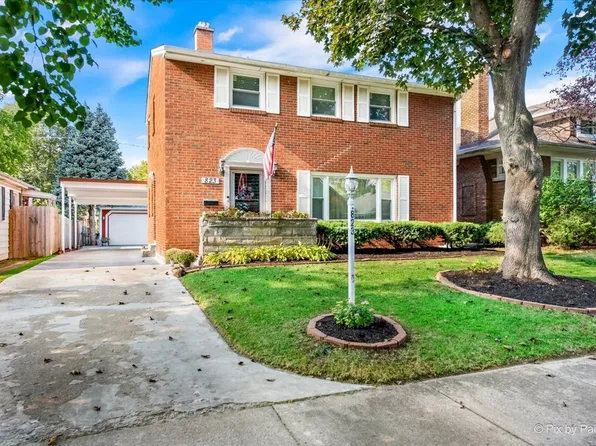 823 Manor Ct, Joliet, IL 60436