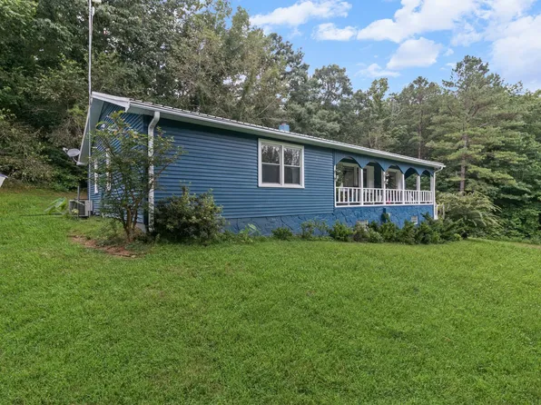 1110 Harmon Creek Rd, Eva, TN 38333